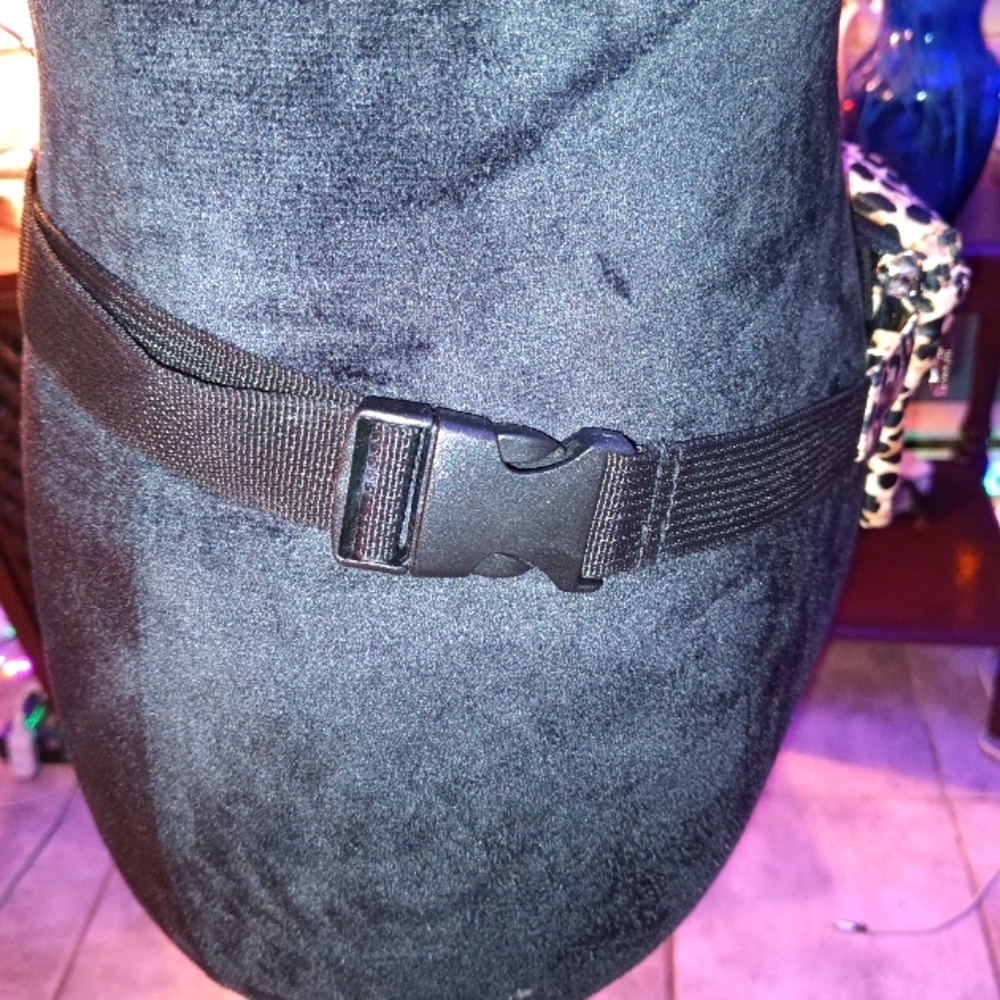 Leopard Print Fanny Pack - Picture 13 of 16